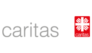 Pflege und Du | Logo Caritas